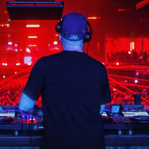 Eric Prydz WE2 | Tomorrowland 2025