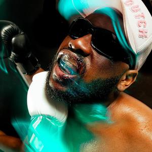 COMAN (feat. Implaccable & Ricky bishop)