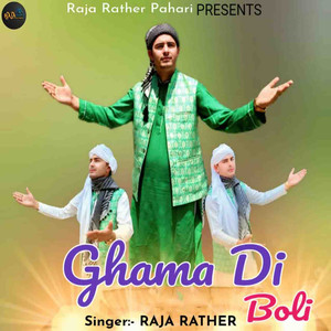 Ghama Di Boli