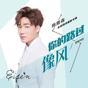 你的路过像风 (DJ沈念版)