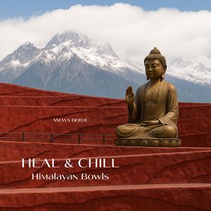 Avalokiteshvara’s Whisper