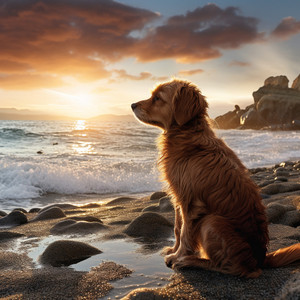 Melodías Amigables Para Mascotas Junto A Las Cataratas