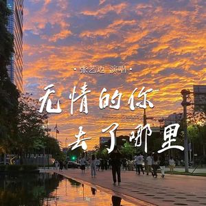 无情的你去了哪里