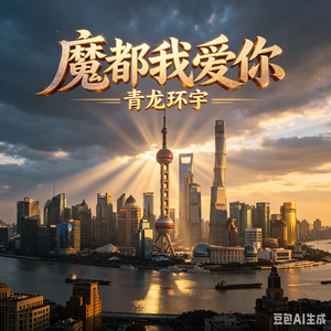 魔都我爱你