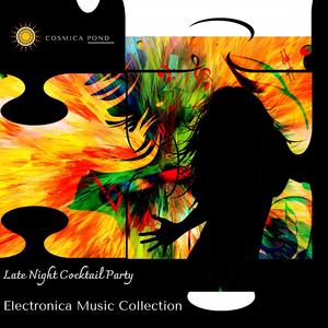 Mythical Tinker (Chill Electronica Fest)