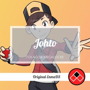 Johto (Folagor Megalocke)