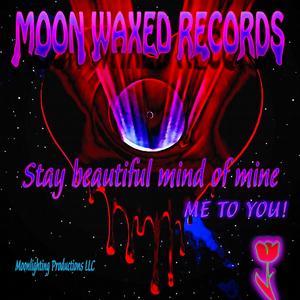 Stay beautiful mind of mine