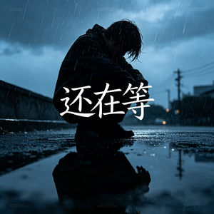 还在等
