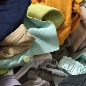 ぼくらの髪が減る理由 (demo)