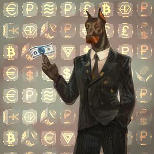 Jak Doberman (feat. Qonrath & Marcelina)
