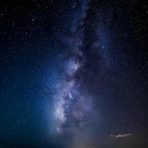 Йолдызлы төн