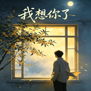 我想你了