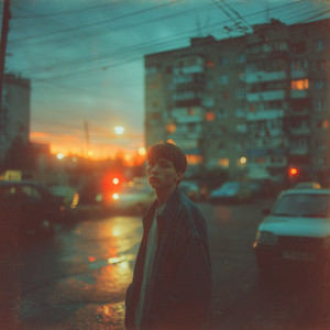 До утра