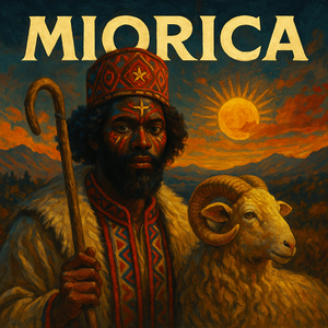 Miorica