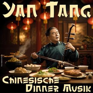 Abendessen in Peking