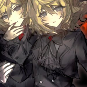 暗黑天國-cover斯维特拉