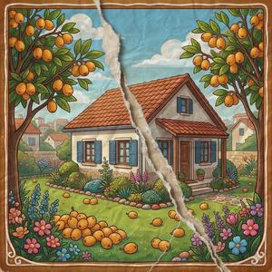 במקום שבו נולדתי