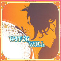 Girl On The Fairland