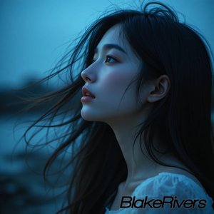 I'm Not Crying, My Soul Is Just Leaking