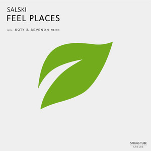 Feel Places (Soty & Seven24 Remix)