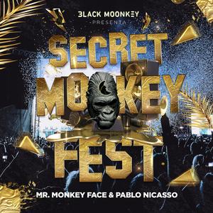 Penas fuera (feat. Juaninacka & Ana Boheme)