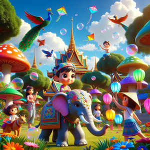 หมวกใบจิ๋ว