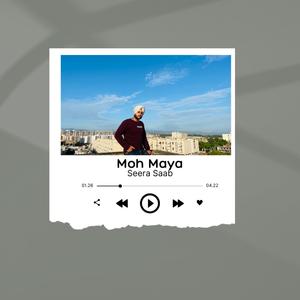 Moh Maya