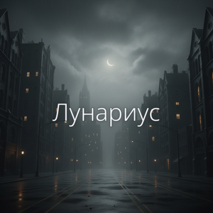 Вечная Мгла