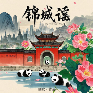 锦城谣（成都旅游宣传曲）