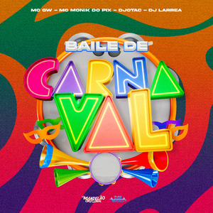 Baile de Carnaval