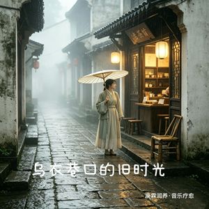 乌衣巷口的旧时光