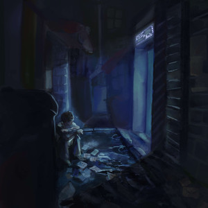 перейди на шёпот