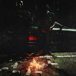 Stain (feat. RenegadeRoach)