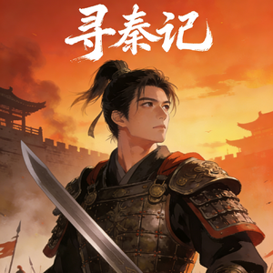 天命最高（《寻秦记》电影2025主题曲）