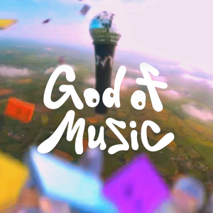 God Of Music（Cover：SEVENTEEN）