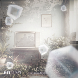 ナニカノカケラ