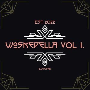 Womancapella