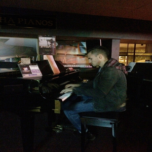 Daydreamers (Demo Version)