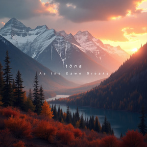 As the Dawn Breaks
