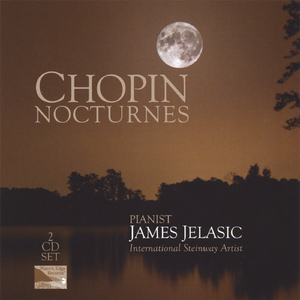 Nocturne No. 2 In E Flat Major, Op. 9, No. 2