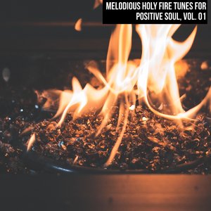 Oblong Mountain Wind Summer Day