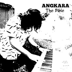 Angkara (Thebible)
