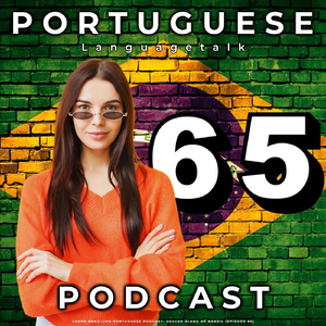 Learn Brazilian Portuguese Lesson 65: Exploring Soccer Slang of Brazil, Pt. 16