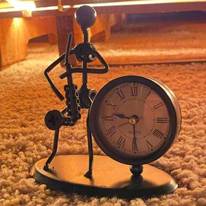 Living Stick Figures (Instrumental)