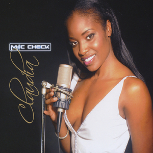 Longing feat Ronald "Boo" Hinkson