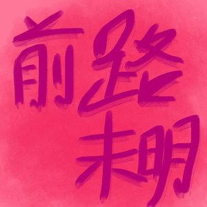 前路未明