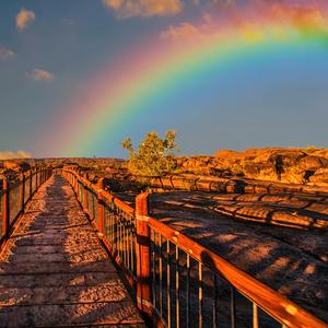 彩虹（prod by CDY)