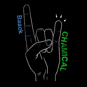 Baack (Instrumental Version)