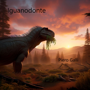 Iguanodonte