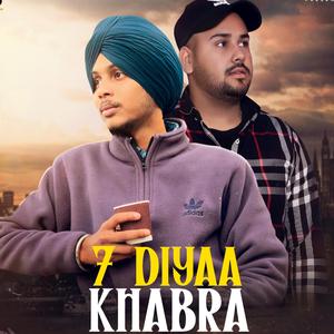 7 Diyaa Khabra